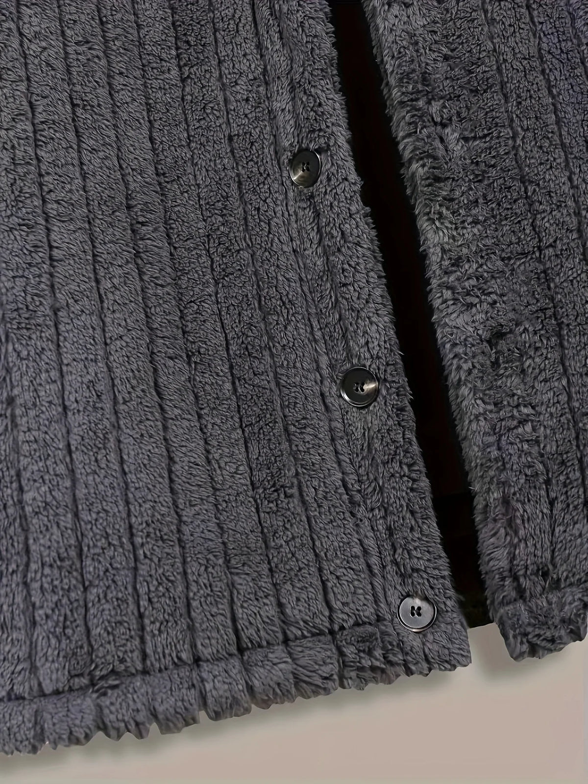 Varden | Textured Winter Jacket