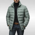 Orson | Quilted Puffer Jacket