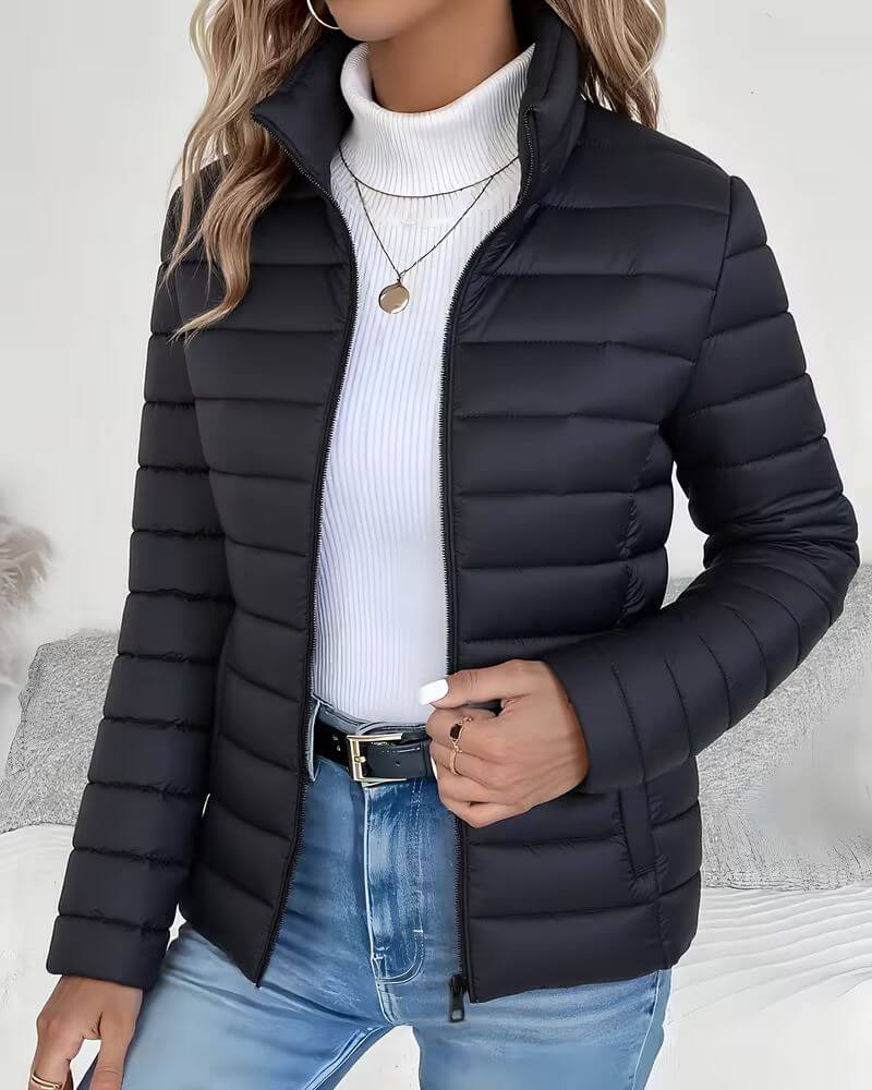 Mirelle | Lightweight Puffer Jacket