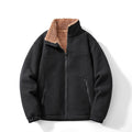 Theron | Fleece-Lined Winter Jacket