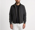 Elias | Men’s Waterproof Lightweight Rain Jacket with Regular Fit