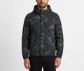 Calder | Men’s Waterproof Hooded Utility Jacket with Relaxed Fit