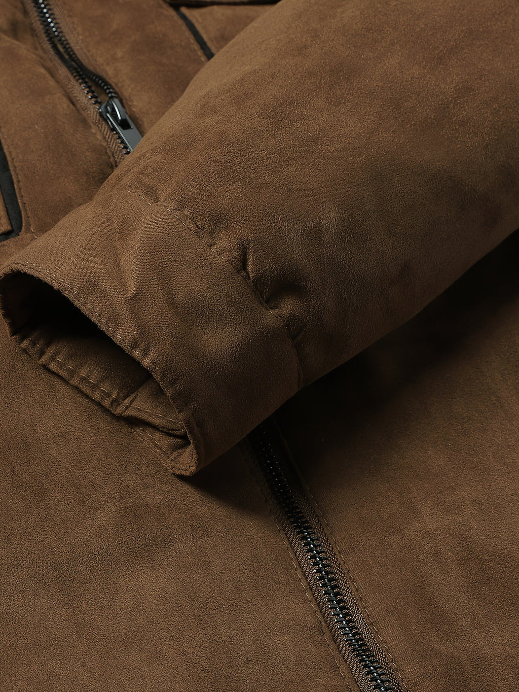 Torin | Fleece-Lined Winter Jacket