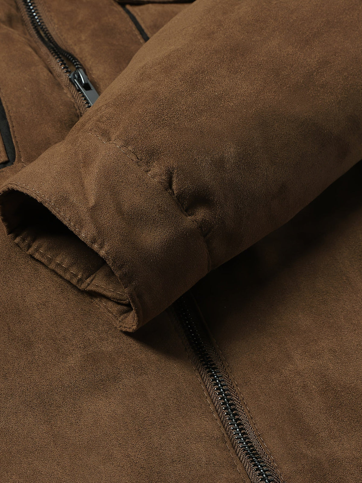 Torin | Fleece-Lined Winter Jacket