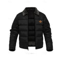 Garran | Fur-Collar Quilted Puffer Jacket