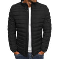 Leander | Lightweight Quilted Puffer Jacket